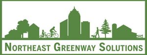 Northeast Greenway Solutions logo